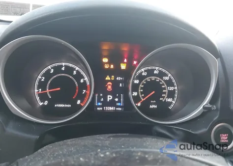 2011 Mitsubishi Outlander Sport Se z USA, uszkodzony, nr VIN JA4AR4AU7BZ017812